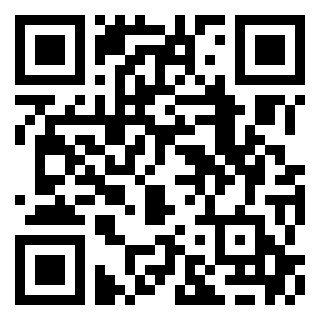 icon QR code