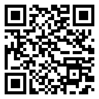icon QR code