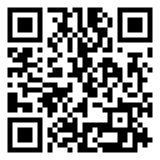 icon QR code