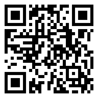 icon QR code
