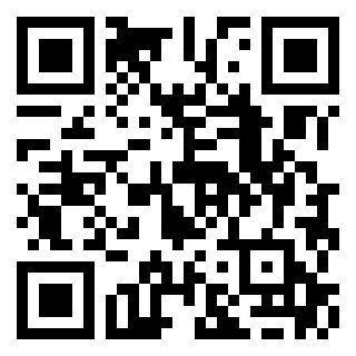 icon QR code