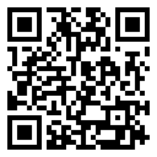 icon QR code