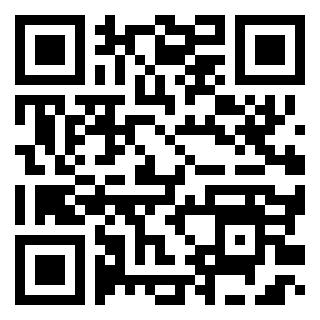 icon QR code