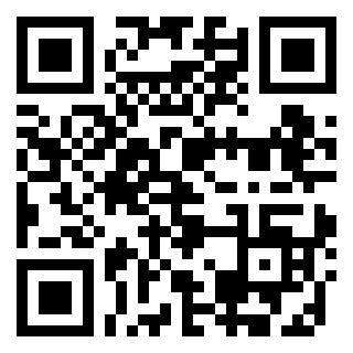 icon QR code
