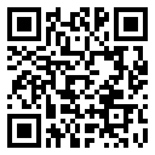 icon QR code