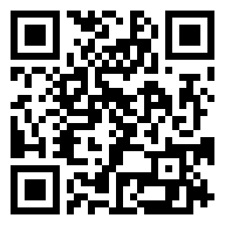 icon QR code