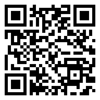 icon QR code