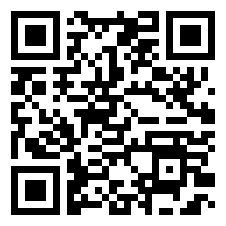 icon QR code