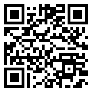 icon QR code