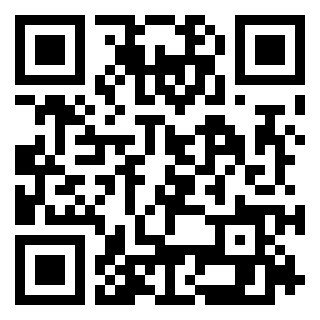 icon QR code