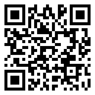 icon QR code