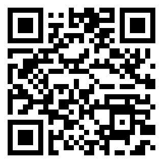 icon QR code