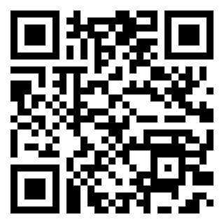 icon QR code