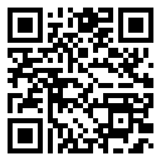 icon QR code