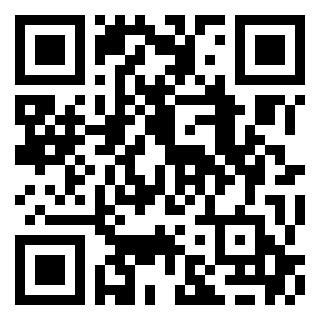 icon QR code