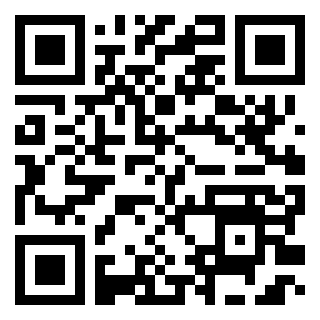 icon QR code