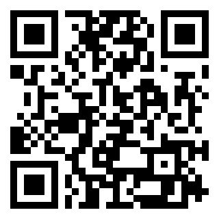 icon QR code