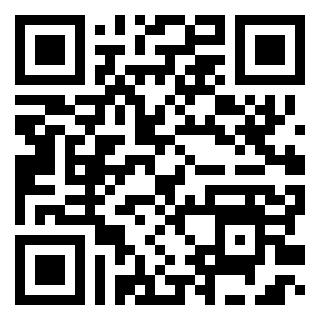icon QR code