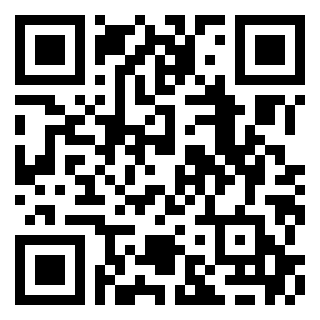 icon QR code