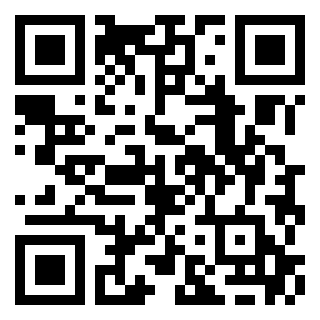 icon QR code