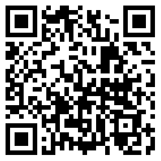 icon QR code