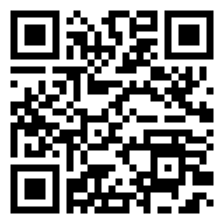 icon QR code