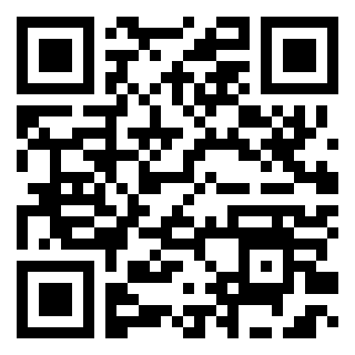 icon QR code
