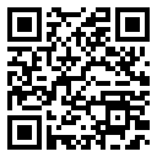 icon QR code