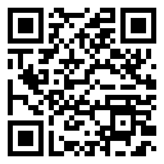 icon QR code