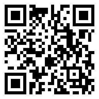 icon QR code