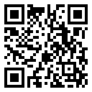 icon QR code