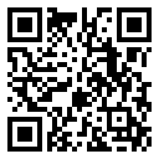 icon QR code