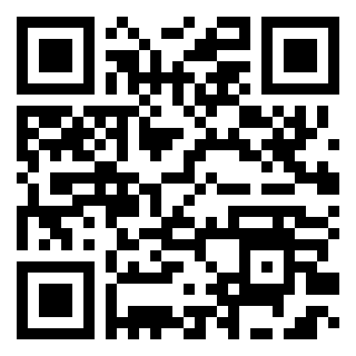 icon QR code