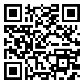 icon QR code