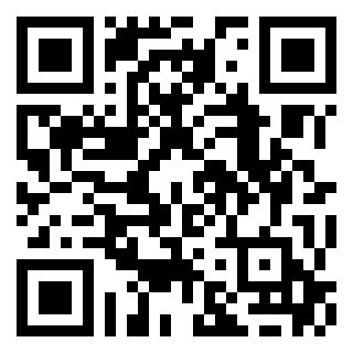 icon QR code