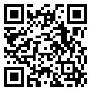 icon QR code