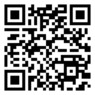 icon QR code