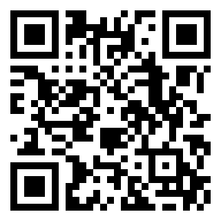 icon QR code