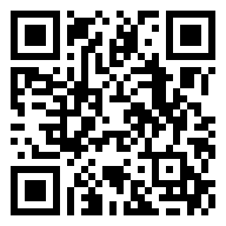 icon QR code