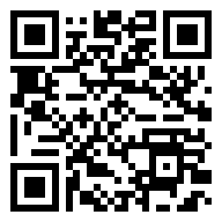 icon QR code