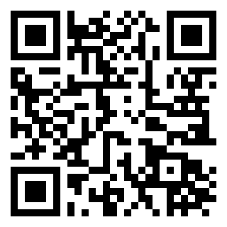 icon QR code
