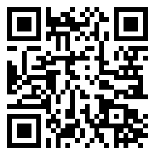 icon QR code