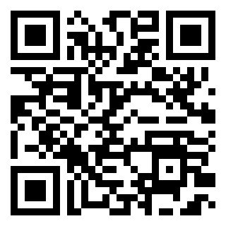icon QR code