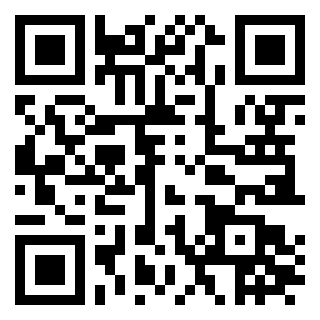 icon QR code