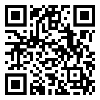 icon QR code
