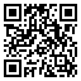 icon QR code