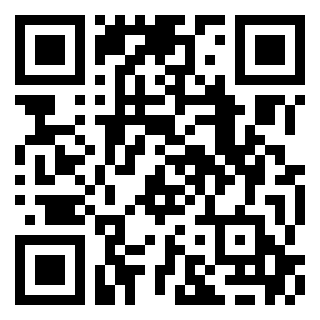 icon QR code