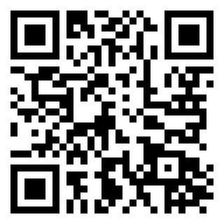 icon QR code