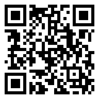 icon QR code