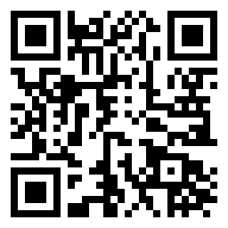 icon QR code